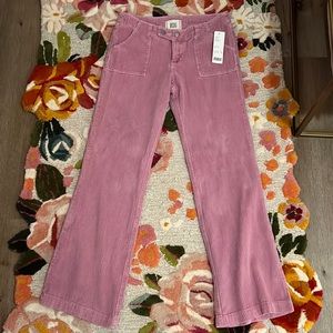 BDG Urban Outfitters Low Rise Jeans